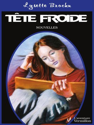 cover image of Tête froide